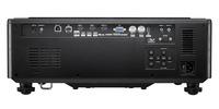 Projecteur intelligent Optoma ZU920TST DLP Laser 1080P 3D avec 9800 lumens intégrés, courte focale, pour les entreprises et l'éducation