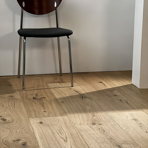 <span class=keywords><strong>Parquet</strong></span> en chêne moderne, stratifié, imperméable, résistant à l'usure, antidérapant, finition huile naturelle, garantie 5 ans - Product Image 2