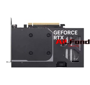 Tarjeta Gráfica RTX 5050 de 8GB con Ventilador, para Juegos de PC, Procesamiento de Video - Product Image 4