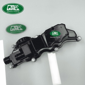 Soupape de ventilation du carter moteur 2.0T essence AJ200 JDE40126 LR110348 pour Land Rover Range Rover <span class=keywords><strong>Velar</strong></span> 2017-2020 Discovery 5 2017-2020 GL2547 - Product Image 2