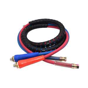 <span class=keywords><strong>Kit</strong></span> de câbles d'airpower bank 3 en 1 de 15 pieds, 3 en 1, avec assurance <span class=keywords><strong>PICC</strong></span>, prix d'usine - Product Image 2