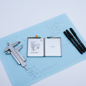 <span class=keywords><strong>แบ</strong></span><span class=keywords><strong>ต</strong></span>เตอรี่ EB-BA505ABU สำหรับ <span class=keywords><strong>Samsung</strong></span> Galaxy A50 A30 A20 A30s SM-A505F A305F A205F 4000mAh <span class=keywords><strong>แบ</strong></span><span class=keywords><strong>ต</strong></span>เตอรี่ลิเธียมไอออนสำรองสำหรับโทรศัพท์มือถือ มีสินค้าในสต็อก - Product Image 4