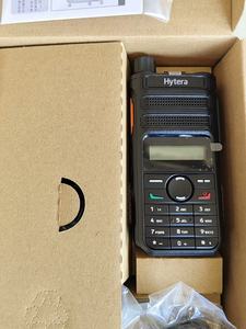 Radio Digital Mobile Jarak Jauh HYTERA Walkie Talkie Radio <span class=keywords><strong>2</strong></span> Arah Radio Digital DMR Interkom Walkie-Talkie UHF VHF Genggam AP58X - Product Image 3