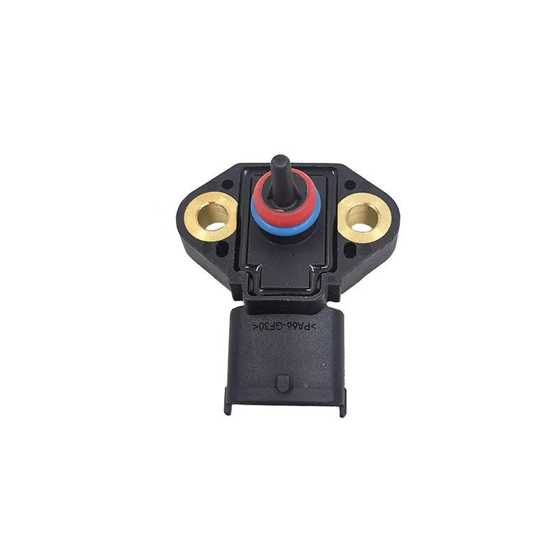 New Excavator Accessory for WD10 Engine Intake Manifold Pressure Sensor Switch 0281002953 for Machinery Repair Shops