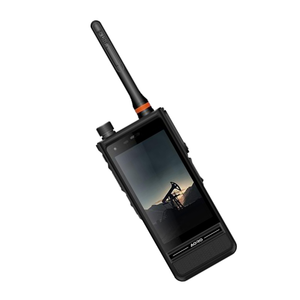 AORO M6 DMR Tactical Radio Smartphone Impermeable IP68 Extraíble 5700mAh 4W UHF Intercomunicador - Product Image 3