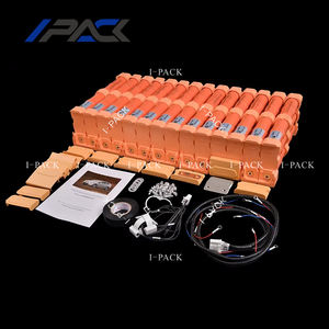 IPK, accesorios para automóviles de alta calidad, paquete de batería híbrida de repuesto rentable para <span class=keywords><strong>TOYOTA</strong></span> <span class=keywords><strong>PRIUS</strong></span> 2004-2009 NHW20 - Product Image 6