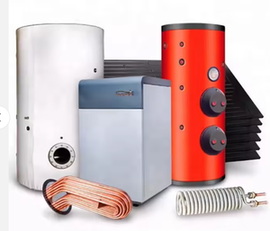 <span class=keywords><strong>Pompe</strong></span> à <span class=keywords><strong>chaleur</strong></span> de type split 6kw10kw 15kw 20kw R32 R290 pour le chauffage et la climatisation domestiques - Product Image 6