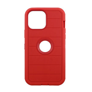 Heavy Duty defender chống sốc gồ ghề Bao da 360 Clip Armor vành đai gscase lai chất lượng mới cao TPU Pro Combo điện thoại di động trường hợp - Product Image 6