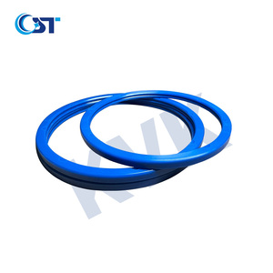 रबर सील ओ-रिंग सील/तेल सील/हाइड्रोलिक सील न्यूमेटिक सील कुलिंग बफर पैड कदास रबर डायाफ्राम सील - Product Image 5