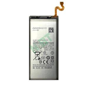 <span class=keywords><strong>Batterie</strong></span> lithium rechargeable EB-BN965ABU pour téléphone mobile Note 9, vente en gros, OEM, export - Product Image 5