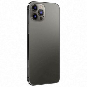 Teléfono Móvil Usado <span class=keywords><strong>iPhone</strong></span> <span class=keywords><strong>11</strong></span> 12 <span class=keywords><strong>Pro</strong></span> MAX, 8GB+256GB, Pantalla de 6.7 Pulgadas, Desbloqueo Facial - Product Image 2