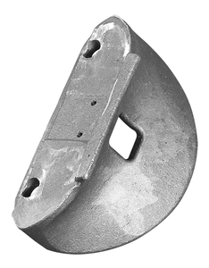 Trung Quốc Nhà sản xuất tùy chỉnh sắt thép không gỉ kim loại đúc các bộ phận dịch vụ chính xác nhôm đầu tư đúc đúc - Product Image 6