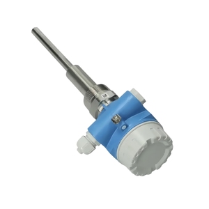 สวิตช์ตรวจจับขีดจำกัดแบบส้อมเสียง E+H Soliphant FTM20 สำหรับวัสดุแข็งแบบเป็นก้อน - Product Image 3