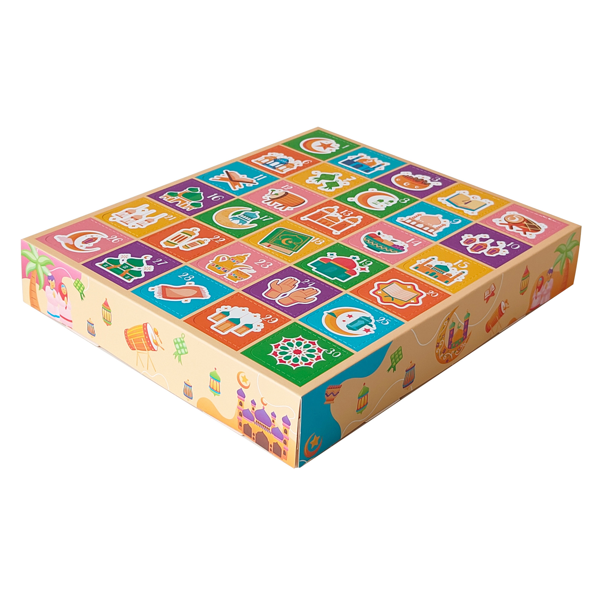 Multi 4 pezzi-B