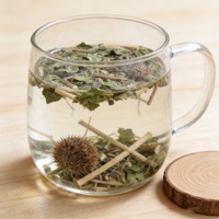 Zi Zhui Ju – Vente en gros, directement de l'usine : Échinacée Purpurea séchée naturelle en vrac pour infusions aromatisées