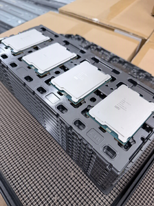 Processeur de serveur Intel Xeon 6 Efficient-core 6787P 86C 172T 2,0 GHz à 3,8 GHz 336 Mo de cache 350 W LGA4710 prenant en charge la mémoire DDR5 - Product Image 3