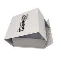 Caja de Embalaje Personalizada para Tarjetas de Hotel, Caja de Almacenamiento para Tarjetas VIP, Porta Tarjetas de Crédito, Caja Deslizante Tipo Concha para Cartera