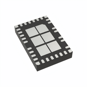 ชิ้นส่วนวงจรอิเล็กทรอนิกส์สำหรับการจัดการพลังงาน (PMIC) รุ่น LT8650SHV # บริการแบบครบวงจร PBF Original One Stop Service 32 TFQFN Exposed Pad, 28 ขา - Product Image 1