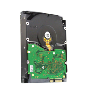 Ultra Fast HUH728080ALE600 <span class=keywords><strong>8TB</strong></span> 7200RPM SATA 6 Gb/s Disco duro empresarial de 3,5 pulgadas para servidores, <span class=keywords><strong>NAS</strong></span> y centros de datos - Product Image 3