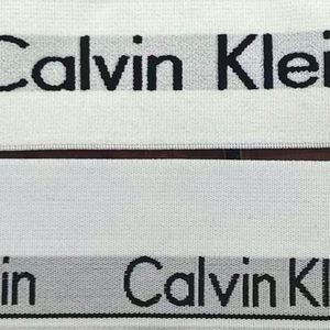 Bande élastique en nylon jacquard haute ténacité 1-5 cm, motif labyrinthe imprimé au dos, confortable, rayée, chevrons, motif 3D pour sous-vêtements - Product Image 4