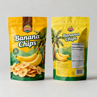 Nouvelles pochettes d'emballage alimentaire anti-odeur, sachets refermables à fermeture éclair