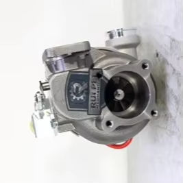 Turbocompresseur 380-1532 pour engins de construction, haute efficacité, augmentation de puissance, pièces de rechange durables - Product Image 1