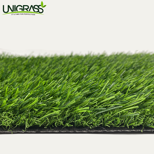 Sportboden Fußball Landschaftsgras Kunstgras Synthetischer Rasen Rasen grüner Teppichmatte - Product Image 4