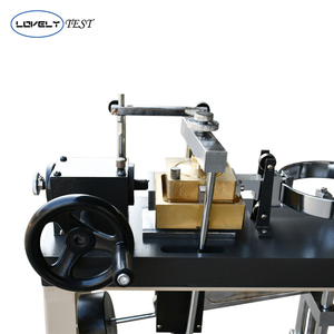 Fast Delivery High Quality Large <strong>Direct</strong> Cyclic <strong>Shear</strong> <strong>Test</strong> Soil Geotechnical Engineering - Product Image 3