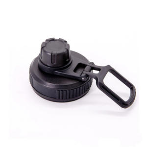 Botella de Agua Deportiva Personalizada de Gran Capacidad de 1 Litro, Botella Deportiva al por Mayor, Libre de BPA, Bebedero de Plástico para Adultos, Viajes - Product Image 6