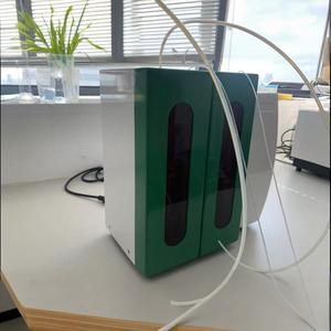 高精度エンジンオイルASTM D2896総ベース番号ASTM D664酸番号テスターオイルTbnテスター - Product Image 6