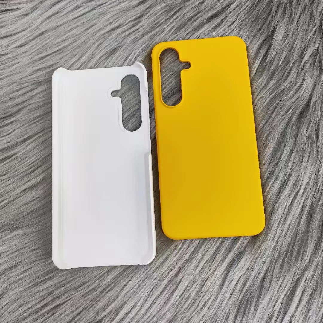 Samsung Galaxy S24FE Case - Shockproof & Stylish Protection