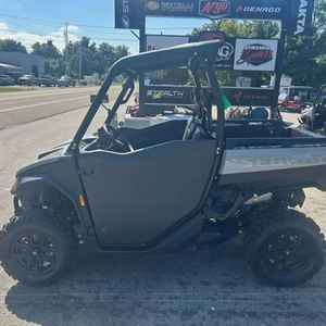 NOUVEAU <span class=keywords><strong>SEGWAY</strong></span> UT10 P - W10075 UTV 2026 - Product Image 1
