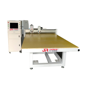 Máy Cắt Kính CNC/Bàn Cắt Kính Tự Động Máy Móc Tự Động Cắt Kính Gương PVC Bảng Bề Mặt - Product Image 3