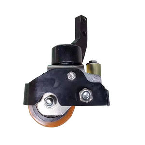 מעתיק חשמלי noblelift משאית גלגלים מסגרת הרכבה pte15zn מתאים לאיזון מלגזות חשמליות עזר - Product Image 4