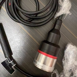 KEYENCE CL-L070 เครื่องวัดระยะการเคลื่อนที่แบบโคแอกเชียลเลเซอร์สี รุ่น CL-3000 ซีรีส์ หัววัดเซนเซอร์ (แบบ Quad ขนาด 70 มม.) CL L070 - Product Image 2