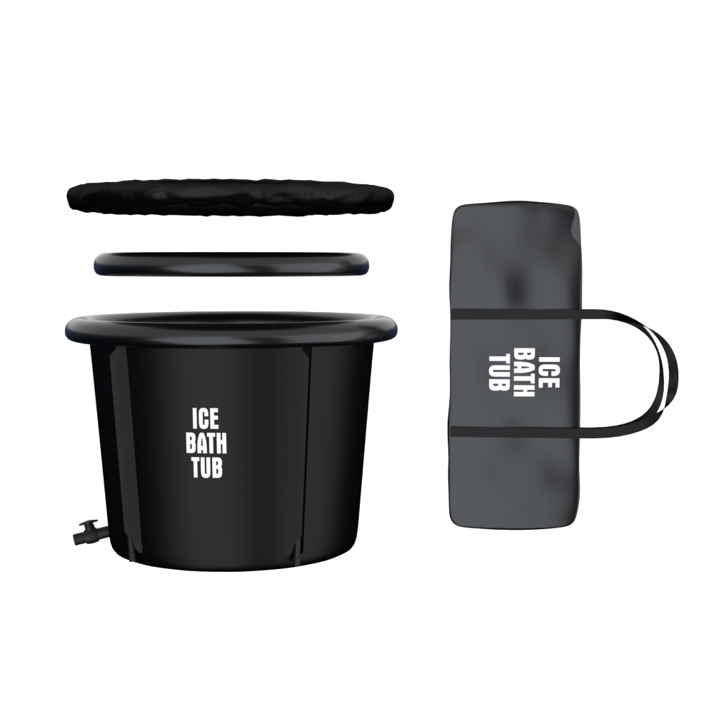 Высококачественное Заводское производство oem odm холодная терапия Ледяная Ванна для восстановления