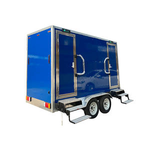 Ortable railer utdoor, - Product Image 1