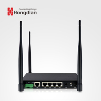 أجهزة التوجيه الصناعية, أجهزة التوجيه الصناعية poe rs485 rs232 gsm 9 ديسيبل راوتر أجهزة التوجيه 3g 4g اللاسلكية واي فاي