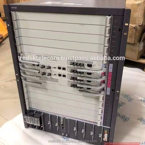 Firewall y Puerta de Enlace VPN 88036AUX LIC-USG12000-PERF-20G, RTU de Alto Rendimiento de 20G, 32 Ranuras, 29.8 Años MTBF - Product Image 4