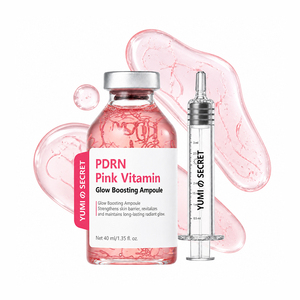 Sérum anti-rides raffermissant et tenseur pour le visage à la technologie de micro-capsules de perles OEM personnalisées, à la pénétration profonde et aux peptides de <span class=keywords><strong>soie</strong></span> - Product Image 6