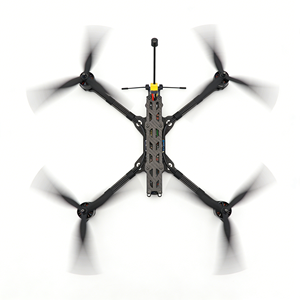 Cámara Termográfica de Carga Rápida para Entrenamiento de Drones, Reglas de Carreras, Simulador de Despegue, Dron FPV - Product Image 2