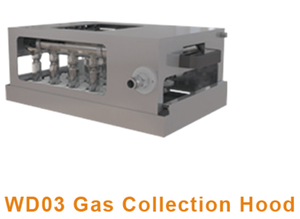 เครื่องวิเคราะห์ไนโตรเจนแบบอัตโนมัติ HANON K9860 พร้อมฟังก์ชันการกลั่นและการไทเทรต ราคาโรงงาน รับประกัน 1 ปี ผลิตในสหรัฐอเมริกา (OEM) - Product Image 4