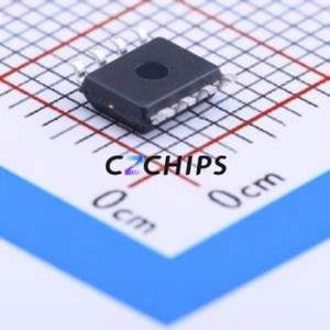 วงจรรวม SOIC-8 L6565DTR วงจรควบคุมและตัวควบคุม AC-DC PMIC สินค้าใหม่ของแท้ - Product Image 2