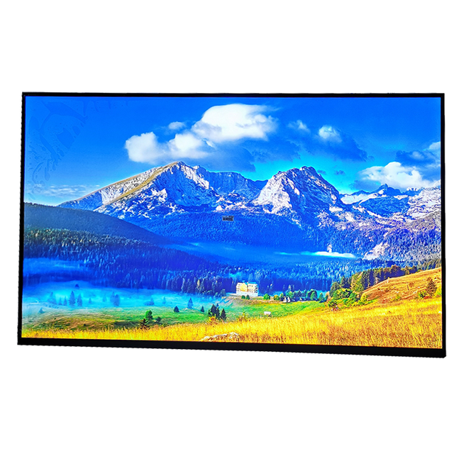 High Quality for 75-Inch Outdoor Digital Signage 4K UHD Industrial LCD Module 3000nits Strong Light Low Power Consumption IPS