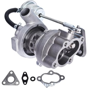Turbocompresseur de moteur TD025M-05T pour pelle sur chenilles, réf. 49173-03410 1E038-17016 49173-03420, garantie 1 an - Product Image 3