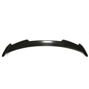 Aileron arrière sport MC modifié pour Sylphy 14e génération (modèles 2016-2024), installation sans perçage, fixation facile - Product Image 5
