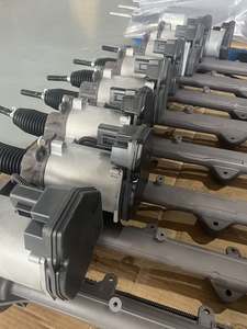 Offre Spéciale EPS Auto Parts crémaillère de direction LHD neuve/remise à neuf pour <span class=keywords><strong>Volvo</strong></span> XC90 XC60 <span class=keywords><strong>2016</strong></span> engrenages de direction 453653 36010324 36003045 - Product Image 6