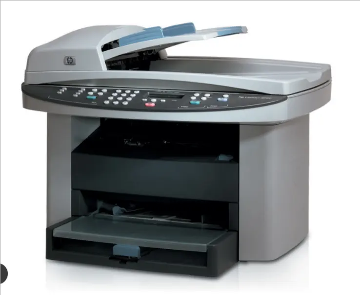 Speciale Aanbieding Laser 3030 Fax, Kopiëren En Scan Alle-In-Een Machine