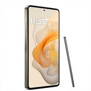 Teléfono Inteligente Global Desbloqueado con Batería de 5000 mAh, Pantalla de 6.7 Pulgadas, 128 GB de RAM, Carga Inalámbrica Rápida, NR 5G, MOTO G STYLUS 2024 XT2419 - Product Image 2