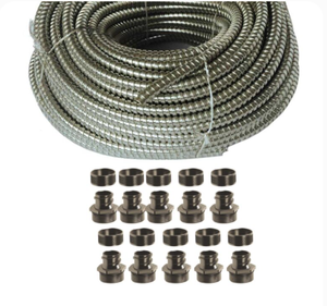 Paquete para Contratistas de Conductos de Acero OnElecs - Product Image 1